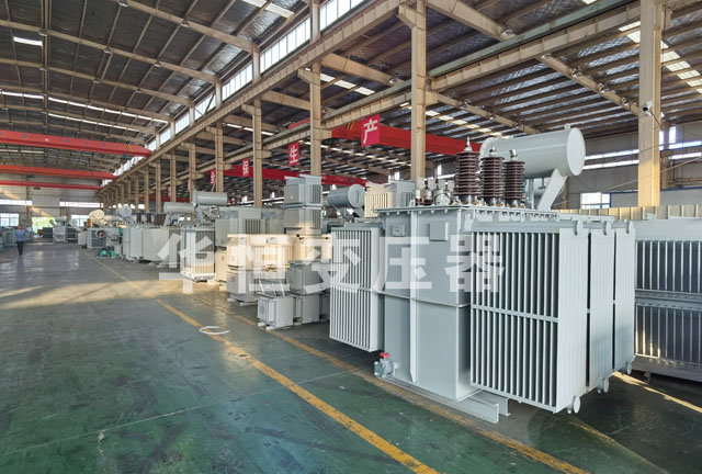 S13-8000/35镇江镇江镇江电力变压器厂家