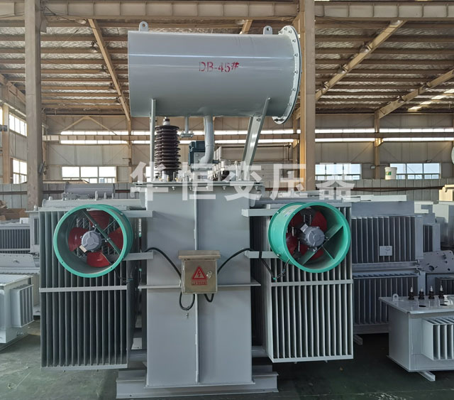 S13-6300/35镇江镇江镇江电力变压器