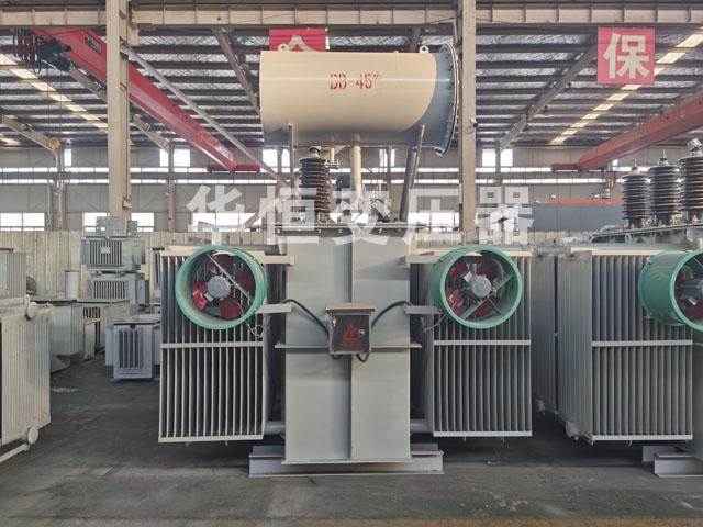 S11-10000/35镇江镇江镇江油浸式变压器