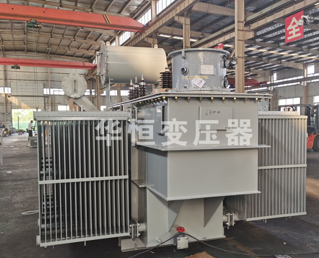 S11-8000/35镇江镇江镇江油浸式变压器价格