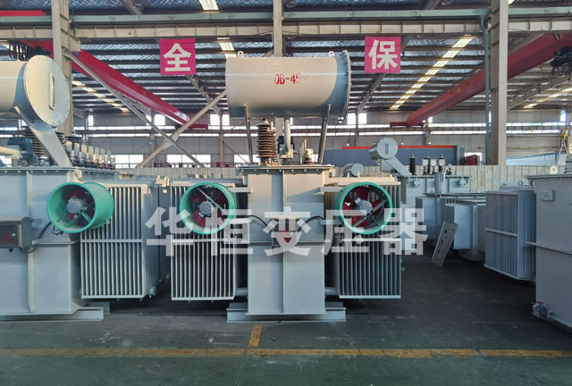 S13-6300/35镇江镇江镇江油浸式变压器